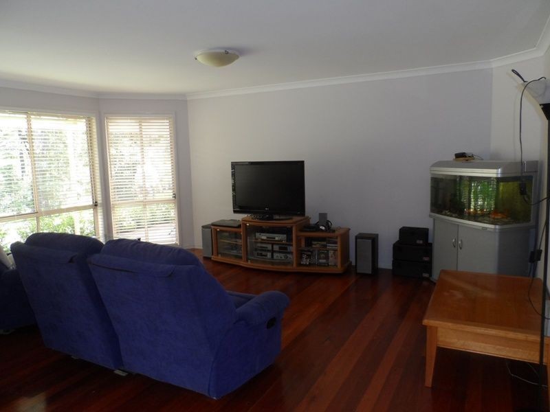 201 Parnell Road, Tomerong NSW 2540