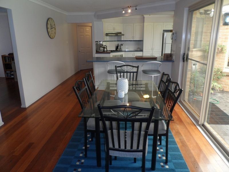 201 Parnell Road, Tomerong NSW 2540