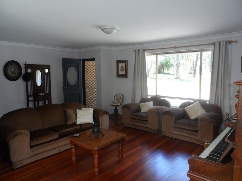 201 Parnell Road, Tomerong NSW 2540