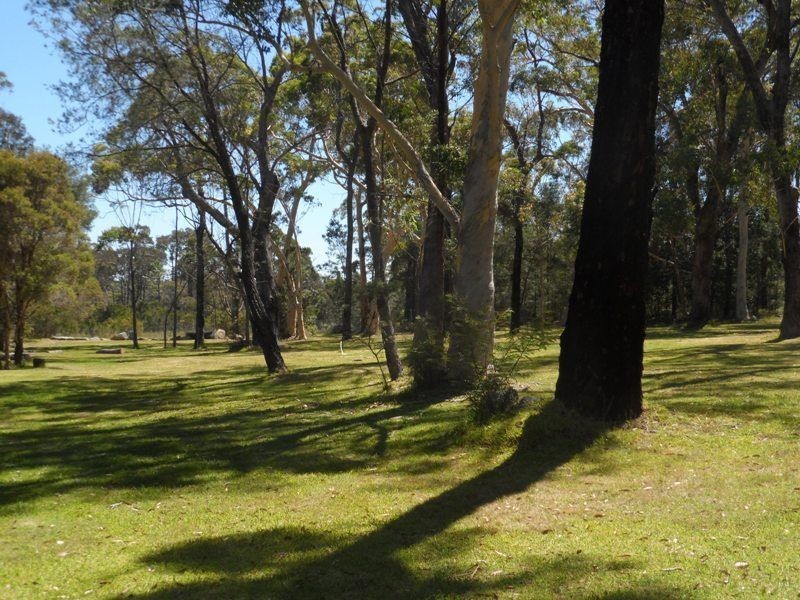 201 Parnell Road, Tomerong NSW 2540