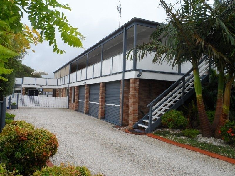 5 Kevin Crescent, St Georges Basin NSW 2540