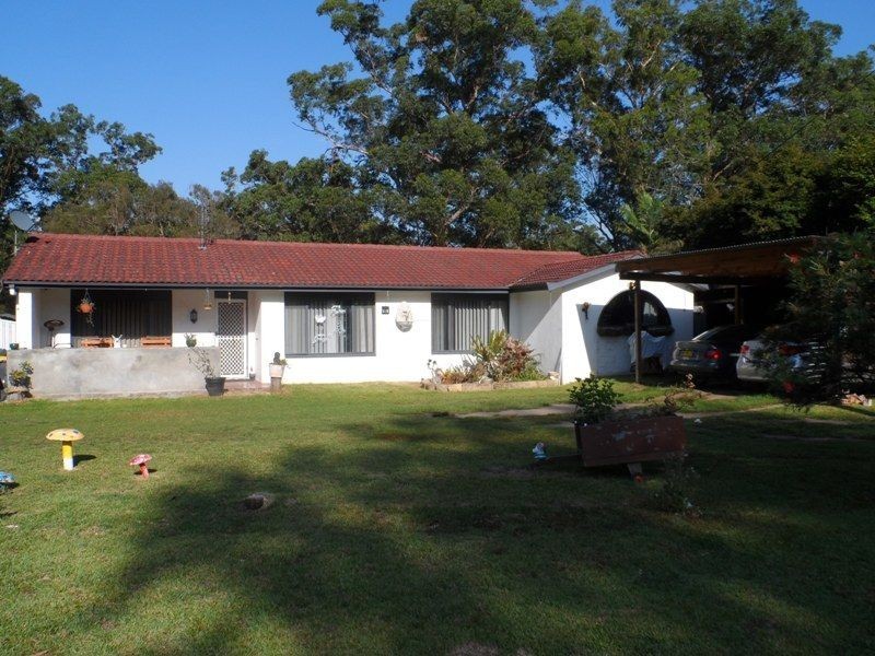 15 Bottlebrush Avenue, Bewong NSW 2540