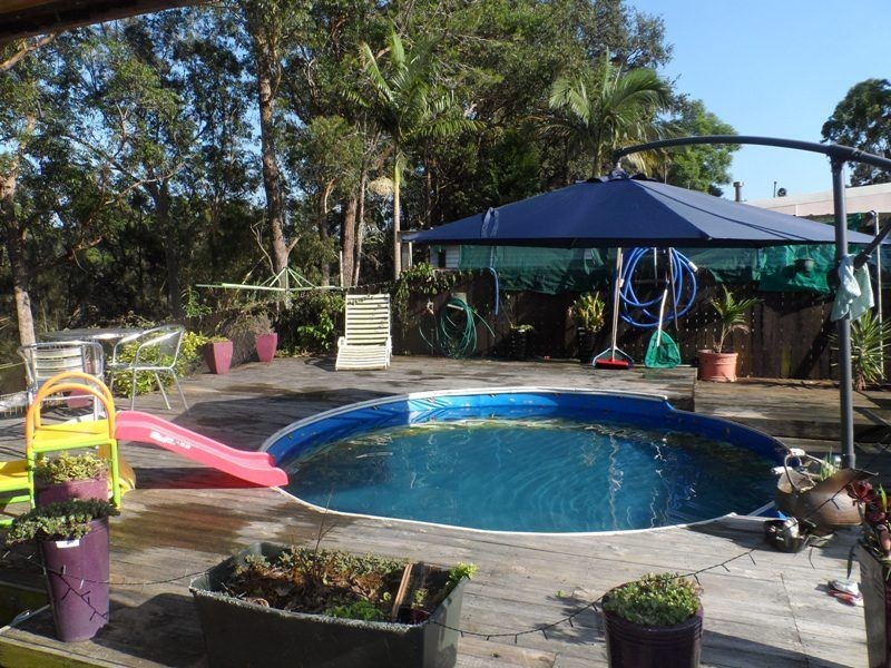 15 Bottlebrush Avenue, Bewong NSW 2540