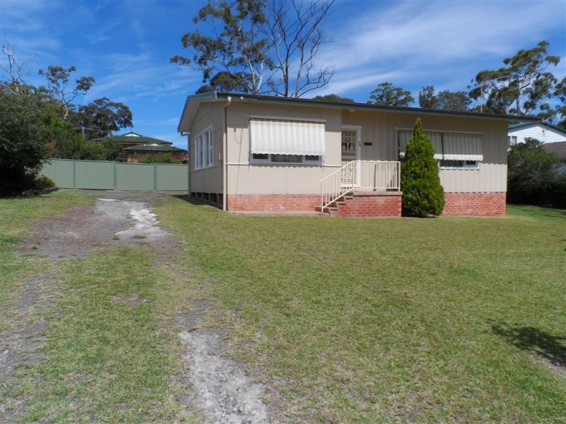56 Frederick street, Sanctuary Point NSW 2540
