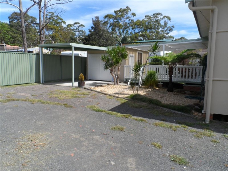 56 Frederick street, Sanctuary Point NSW 2540