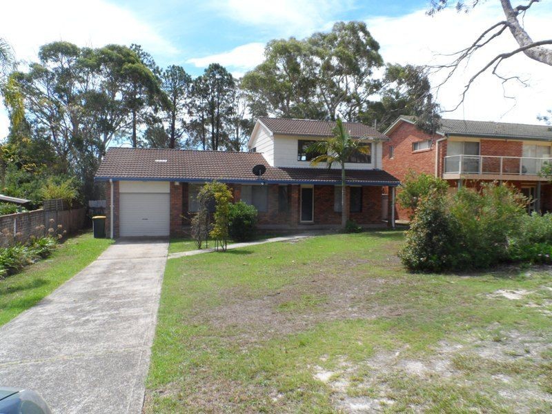 22 Namur Street, Vincentia NSW 2540