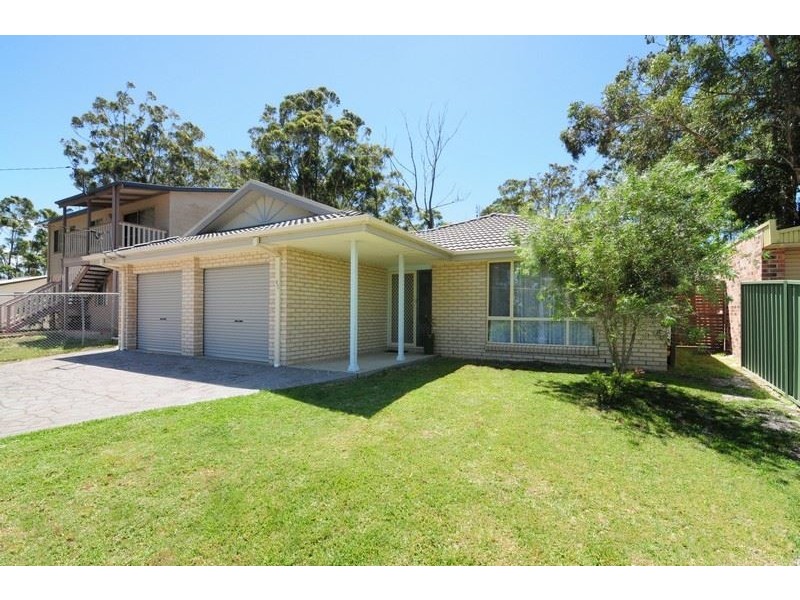 46 Clifton Street, Sanctuary Point NSW 2540