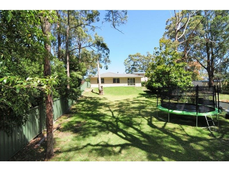 46 Clifton Street, Sanctuary Point NSW 2540