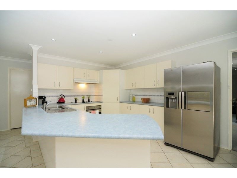 46 Clifton Street, Sanctuary Point NSW 2540