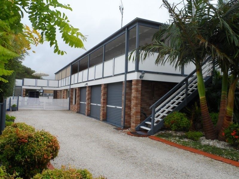 5 Kevin Crescent, St Georges Basin NSW 2540