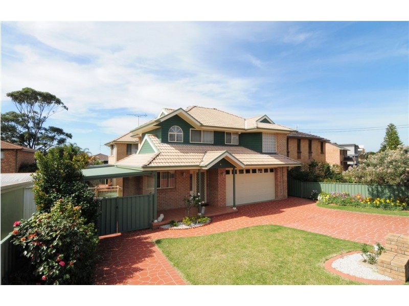 2 Deas Thomson Street, Vincentia NSW 2540