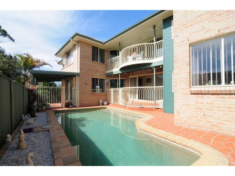 2 Deas Thomson Street, Vincentia NSW 2540