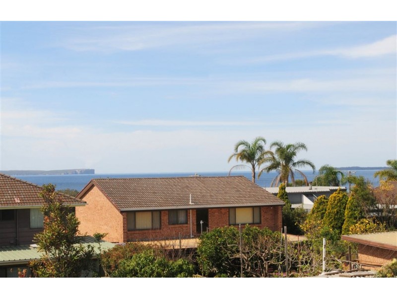 2 Deas Thomson Street, Vincentia NSW 2540