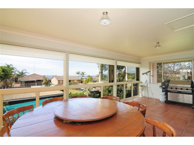 2 Deas Thomson Street, Vincentia NSW 2540