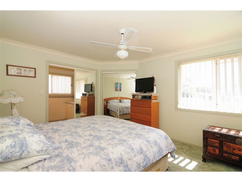 2 Deas Thomson Street, Vincentia NSW 2540