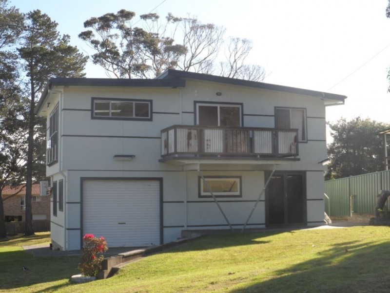 1/43 Grandview Street, Erowal Bay NSW 2540