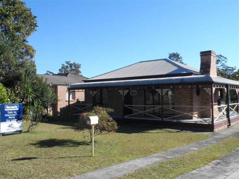137 The Park Drive, Sanctuary Point NSW 2540