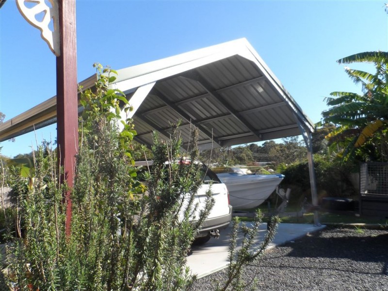 137 The Park Drive, Sanctuary Point NSW 2540