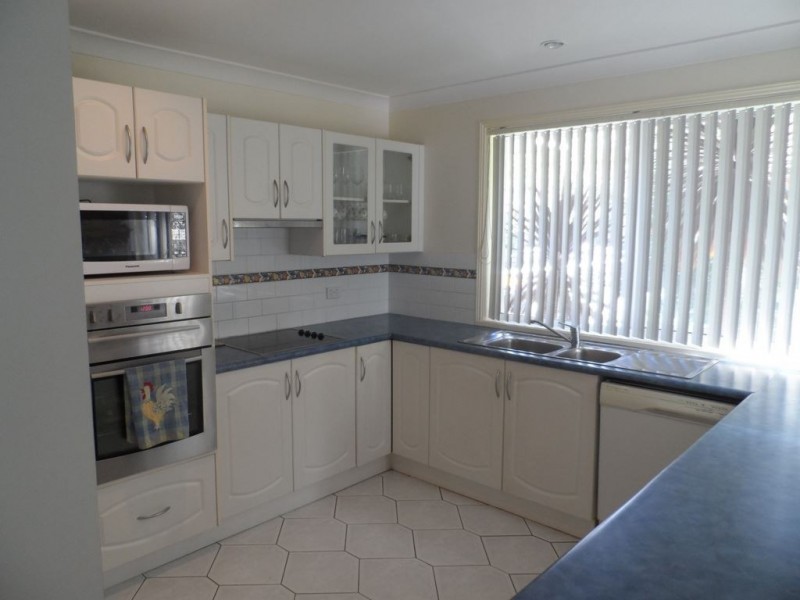 3 Barnett Street, Vincentia NSW 2540