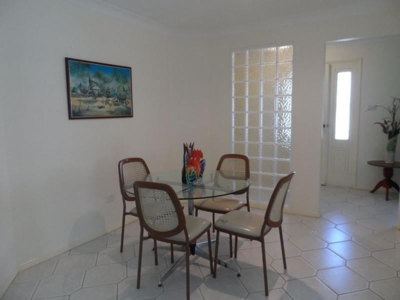 3 Barnett Street, Vincentia NSW 2540