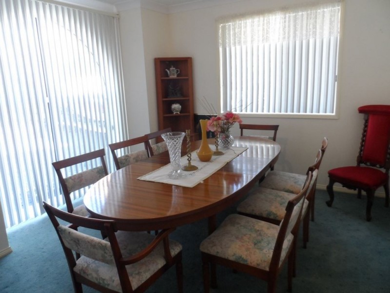 3 Barnett Street, Vincentia NSW 2540