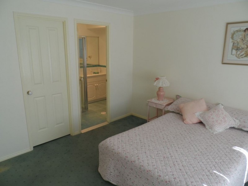 3 Barnett Street, Vincentia NSW 2540