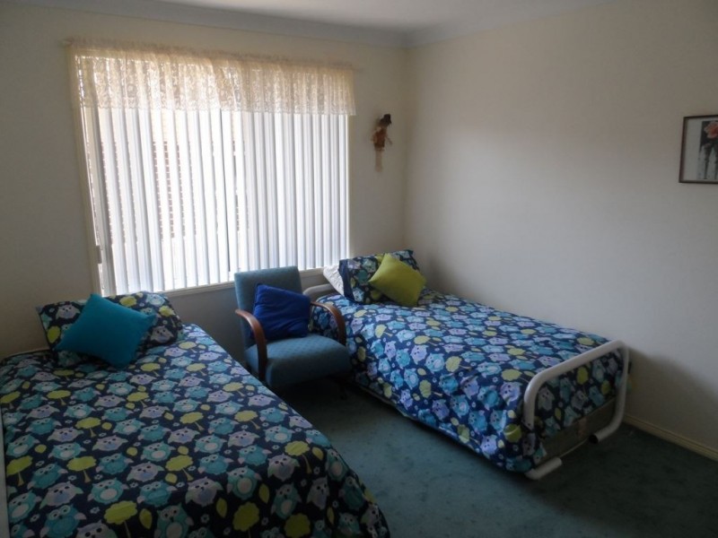 3 Barnett Street, Vincentia NSW 2540