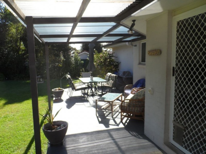 3 Barnett Street, Vincentia NSW 2540