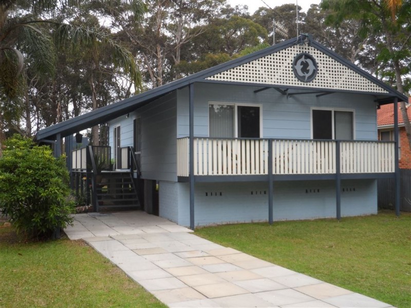 270 The Park Drive, Sanctuary Point NSW 2540