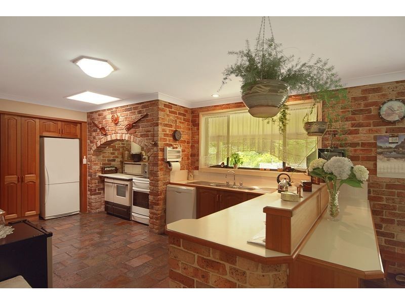 106 Grange Road, Tomerong NSW 2540