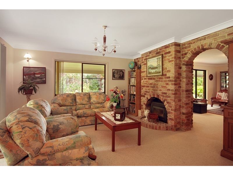 106 Grange Road, Tomerong NSW 2540