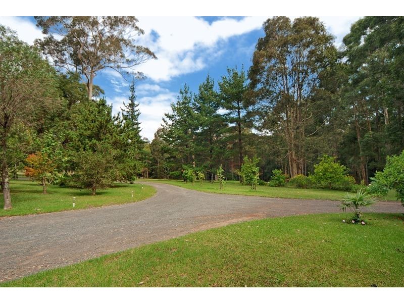 106 Grange Road, Tomerong NSW 2540