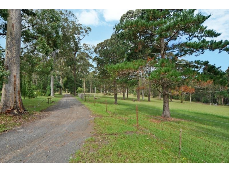 106 Grange Road, Tomerong NSW 2540