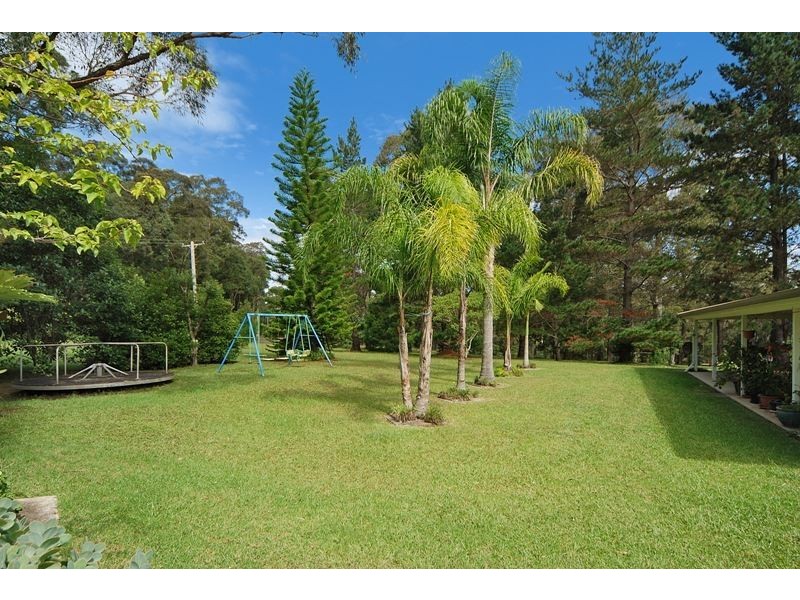 106 Grange Road, Tomerong NSW 2540