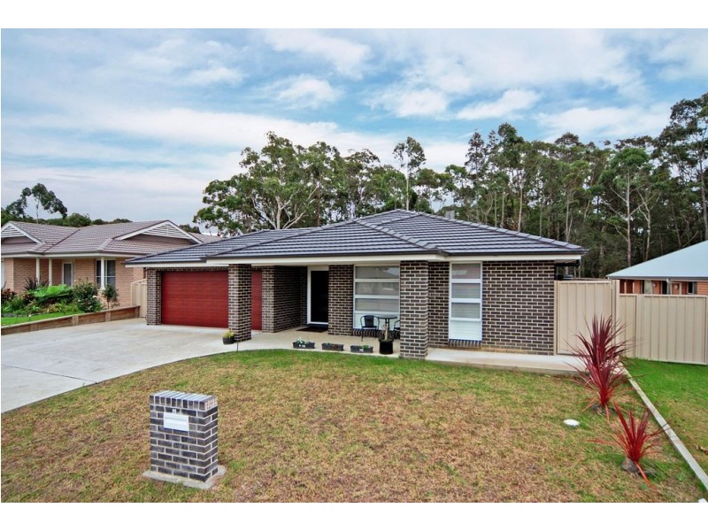 61 Vost Drive, Sanctuary Point NSW 2540