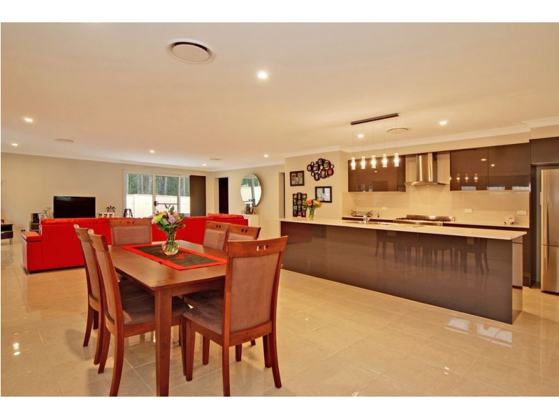 61 Vost Drive, Sanctuary Point NSW 2540