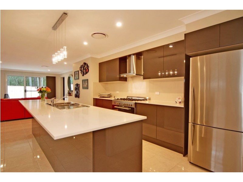 61 Vost Drive, Sanctuary Point NSW 2540