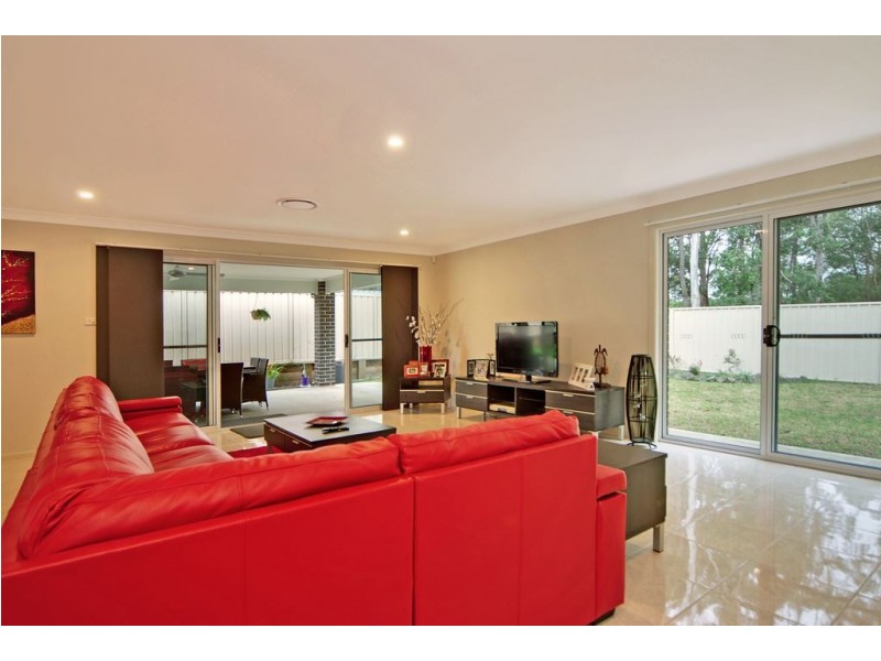 61 Vost Drive, Sanctuary Point NSW 2540