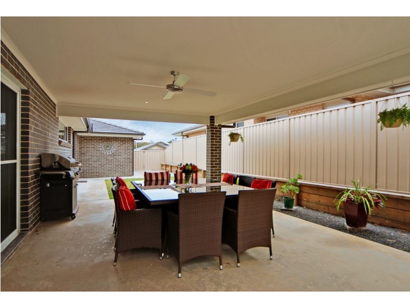 61 Vost Drive, Sanctuary Point NSW 2540