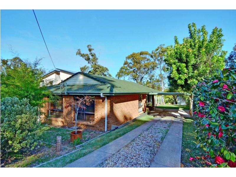 43 Waratah Crescent, Sanctuary Point NSW 2540