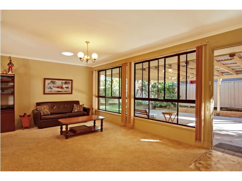 43 Waratah Crescent, Sanctuary Point NSW 2540