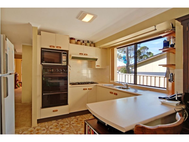 43 Waratah Crescent, Sanctuary Point NSW 2540