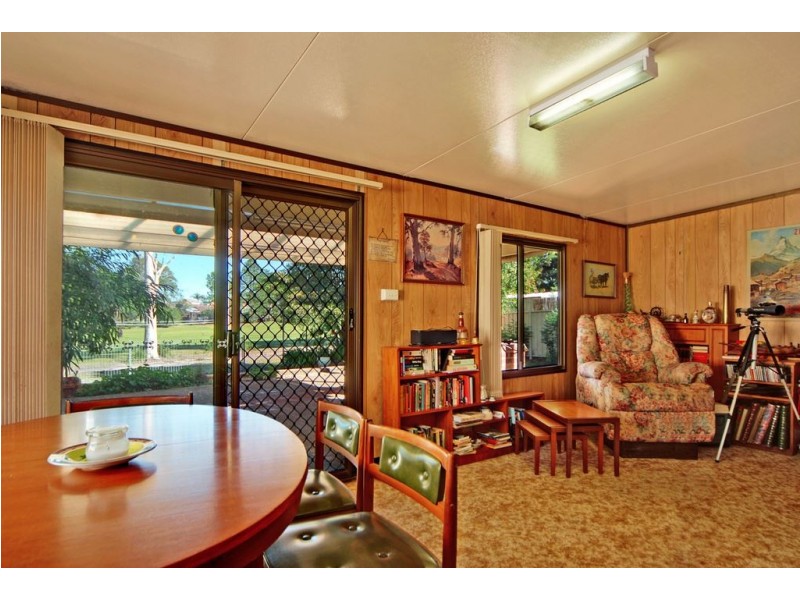 43 Waratah Crescent, Sanctuary Point NSW 2540