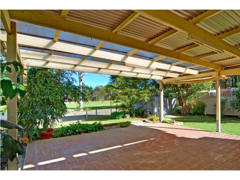 43 Waratah Crescent, Sanctuary Point NSW 2540