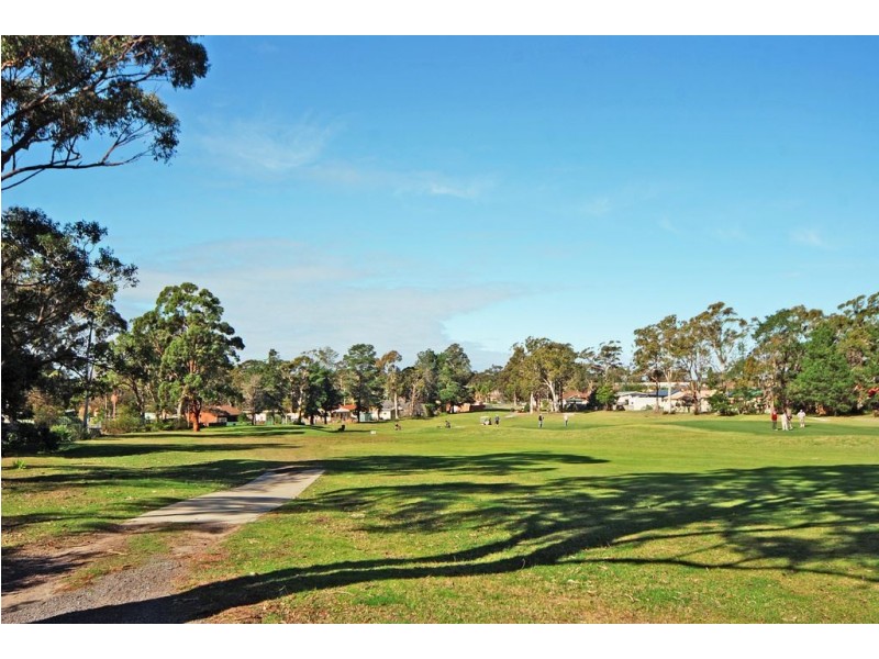 43 Waratah Crescent, Sanctuary Point NSW 2540