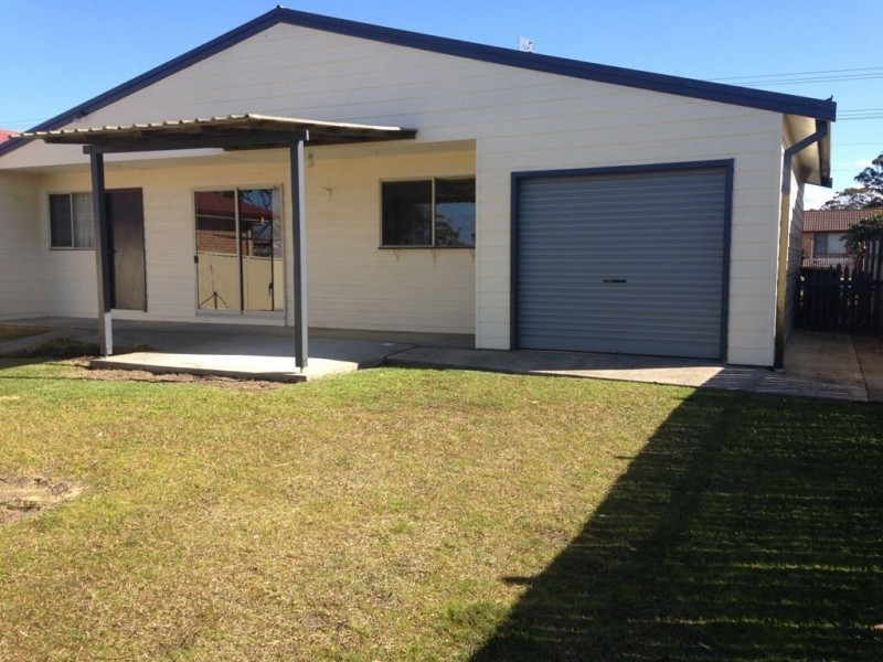 16 Kingsford Smith Crescent, Sanctuary Point NSW 2540