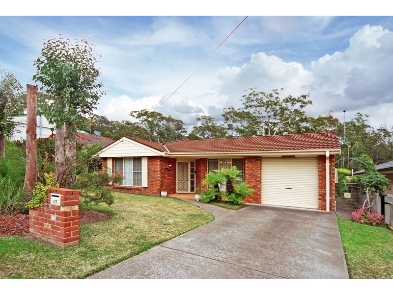 117 The Park Drive, Sanctuary Point NSW 2540