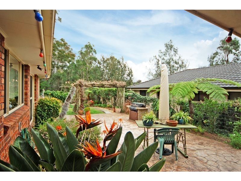 117 The Park Drive, Sanctuary Point NSW 2540