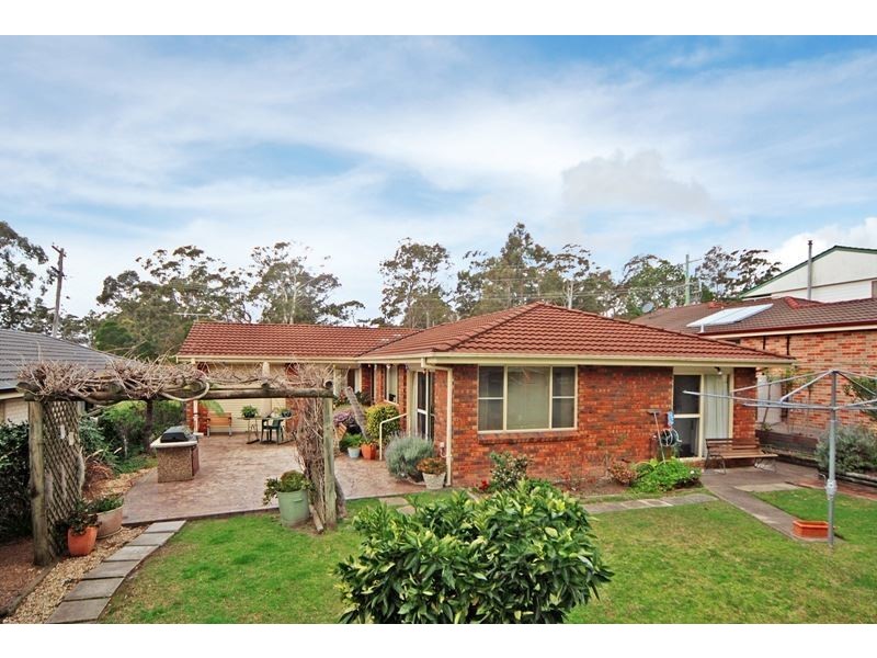 117 The Park Drive, Sanctuary Point NSW 2540