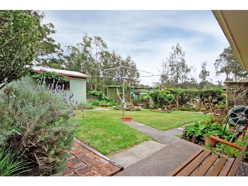 117 The Park Drive, Sanctuary Point NSW 2540